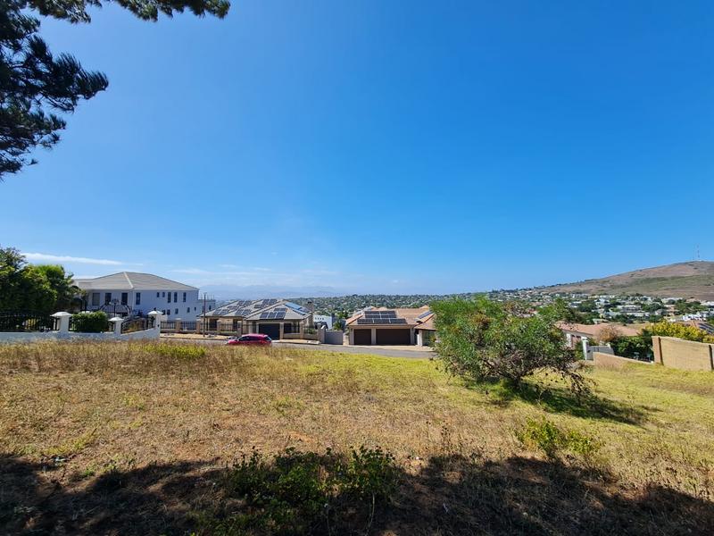 0 Bedroom Property for Sale in Oude Westhof Western Cape